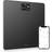 Withings WBS06 Body & BMI Wi-Fi Smart Scale Black