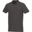 Elevate Beryl Short Sleeve Polo Shirt - Storm Grey