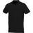 Elevate Beryl Short Sleeve Polo Shirt - Black