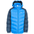 Trespass Sidespin Padded Jacket - Navy (UTTP4157)