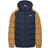 Trespass Sidespin Padded Jacket - Sandstone (UTTP4157)