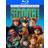 Scoob! (Blu-Ray)