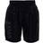 Under Armour Woven Emboss Shorts Men - Black