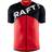 Craft Core Endur Logo Jersey Men - Red