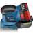 Bosch GSS 18V-10 (2x5.0Ah)