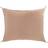 Ernst 113149 Hovedpudebetræk Nutmeg (60x50cm)