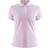 Craft Pique Classic Polo Shirt Women - Misty Melange