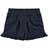 Minymo Shorts - Blue Denim (611105-7770)