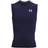 Under Armour HeatGear Armour Sleeveless Men - Midnight Navy/White