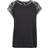 Urban Classics Camiseta de Raglan - Noir