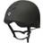 Charles Owen Young Rider Jockey Skull - Black