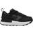 Nike Waffle One TD - Black/White