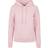 Urban Classics Ladies Hoody - Pink