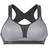 Anita Dynamix Star Sports Bra - Heather Grey