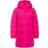 Trespass Girl's Tiffy Padded Casual Jacket - Pink Lady