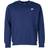 NIKE Sportswear Club Fleece - Midnight Navy/White