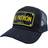 John Hatter & Co El Patron Cap - Black