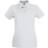 Fruit of the Loom Premium Short Sleeve Polo Shirt - Ash Grey