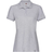 Fruit of the Loom Dames-Fit Premium Poloshirt Met Korte Mouwen - Heater Grijs