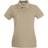 Fruit of the Loom Premium Short Sleeve Polo Shirt - Khaki