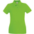 Fruit of the Loom Premium Short Sleeve Polo Shirt - Lime