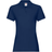 Fruit of the Loom Premium Short Sleeve Polo Shirt - Navy