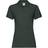 Fruit of the Loom Premium Short Sleeve Polo Shirt - Forest Green