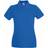 Fruit of the Loom Premium Short Sleeve Polo Shirt - Royal