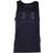 Under Armour Sportstyle Logo Tank Top Men - Black