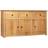 vidaXL Panama Range Sideboard 135x80cm