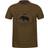 Regatta Cline IV Graphic T-shirt - Camo Green/Adventurer Print