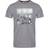 Regatta Cline IV Graphic T-shirt - Rock Grey/Urban Print