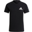 Adidas Aeroready Designed To Move Sport Motion Logo T-shirt Men - Black/White