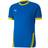 Puma teamGOAL 23 Jersey Men - Electric Blue/Cyber Yellow