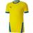 Puma teamGOAL 23 Jersey Men - Cyber Yellow/Electric Blue