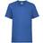 Fruit of the Loom Kid's Valueweight T-Shirt - Royal Blue (61-033-051)