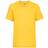 Fruit of the Loom Kid's Valueweight T-Shirt - Sunflower (61-033-034)