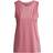 Adidas Own The Run Tank Top Women - Rose Tone