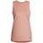 Adidas Own The Run Tank Top Women - Ambient Blush