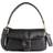 Coach Pillow Tabby Shoulder Bag 26 - Black