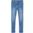 Name It Skinny Fit Jeans - Blue/Medium Blue Denim (13172736)