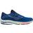 Mizuno Wave Rider 25 M - Princess Blue/Illusion Blue/D Pink