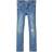 Name It X-slim Fit Jeans - Blue/Light Blue Denim (13184247)