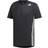 adidas Freelift 3-Stripes T-shirt Men - Black