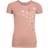 Vaude Womens Skomer Print T-shirt - Soft Rose