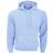 Gildan Heavy Blend Hooded Sweatshirt Unisex - Carolina Blue