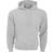 Gildan Heavy Blend Hooded Sweatshirt Unisex - Ash