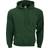 Gildan Heavy Blend Hooded Sweatshirt Unisex - Forest Green