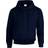 Gildan Heavy Blend Hooded Sweatshirt Unisex - Navy