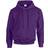 Gildan Heavy Blend Hooded Sweatshirt Unisex - Purple